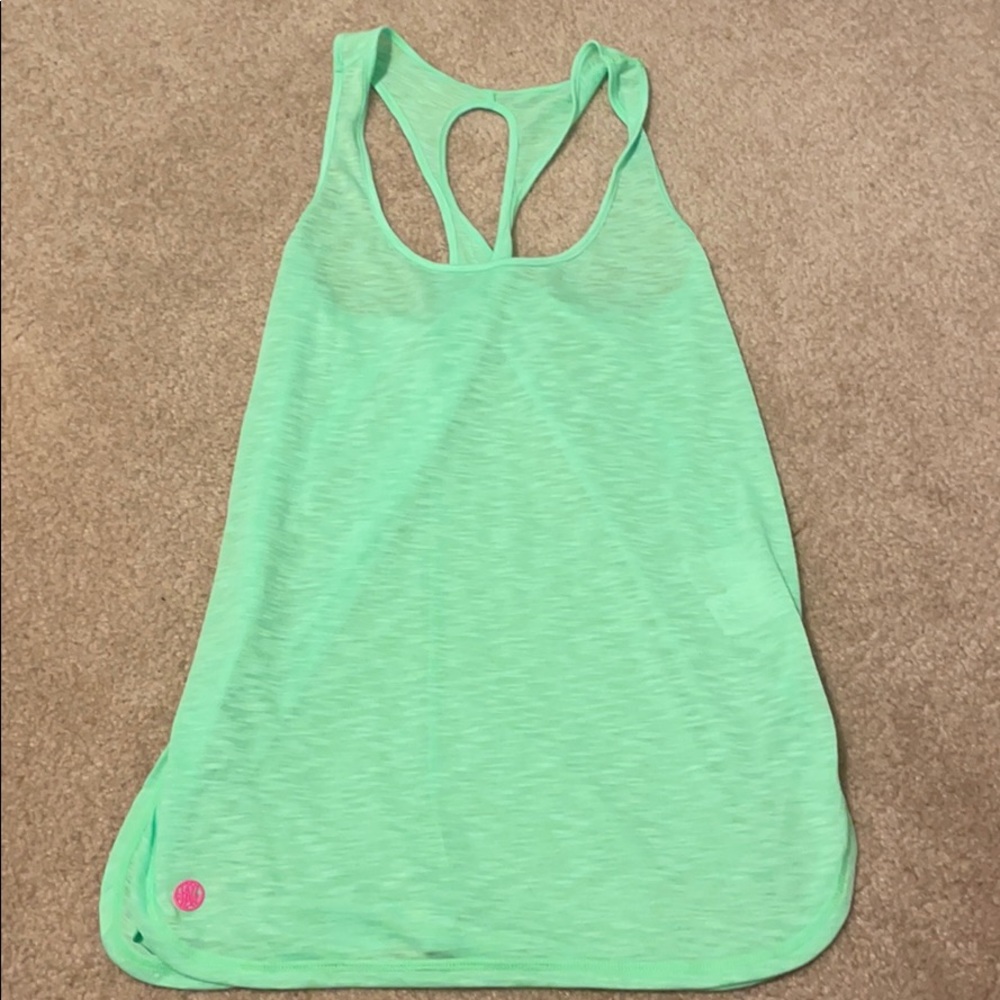 Lilly Pulitzer Kai Tank